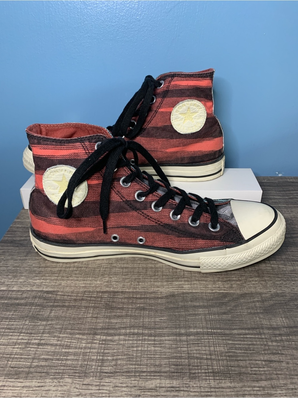 Converse Chuck Taylor All stars limited edition - Picture 4 of 8